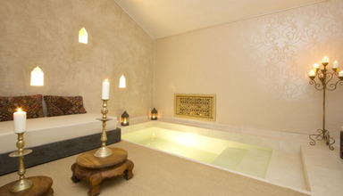 Alondra Villas & Suites