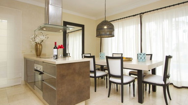 Alondra Villas & Suites