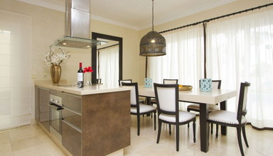 Alondra Villas & Suites