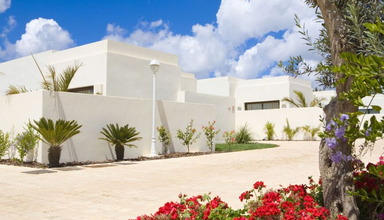 Alondra Villas & Suites