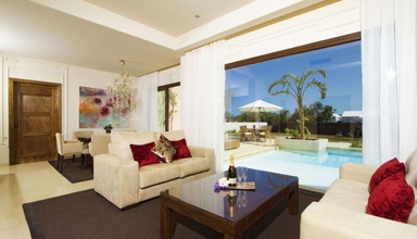 Alondra Villas & Suites