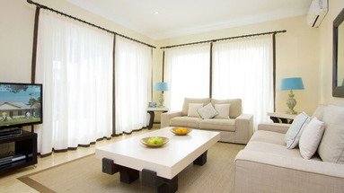 Alondra Villas & Suites