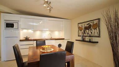 Alondra Villas & Suites