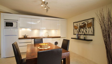 Alondra Villas & Suites