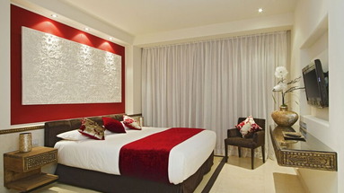 Alondra Villas & Suites