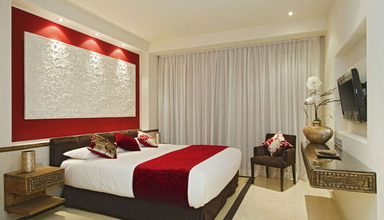 Alondra Villas & Suites