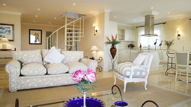 Alondra Villas & Suites