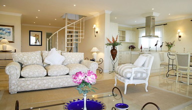 Alondra Villas & Suites