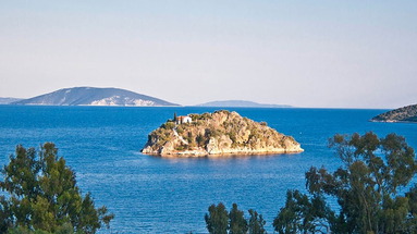Alonia