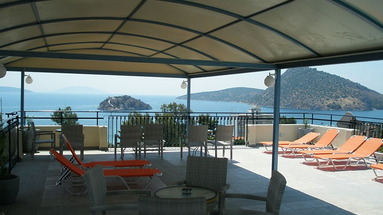 Alonia