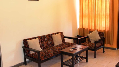 Alor Holiday Resort