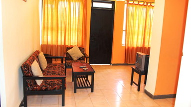 Alor Holiday Resort