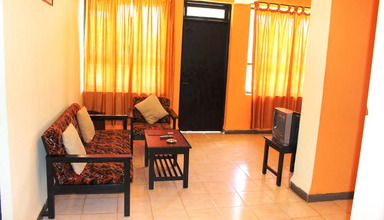 Alor Holiday Resort