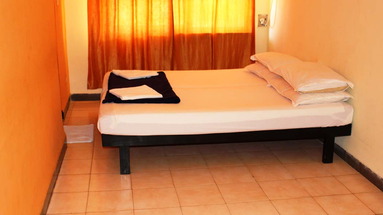 Alor Holiday Resort