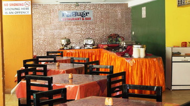 Alor Holiday Resort