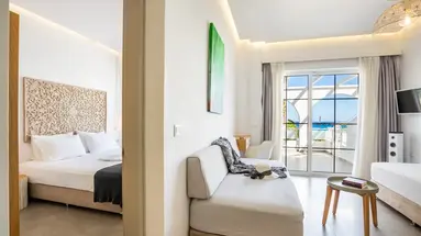 Alos Suites