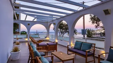 Alos Suites