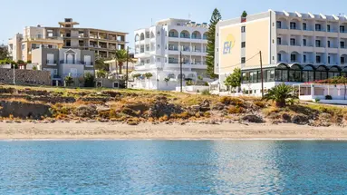 Alos Suites
