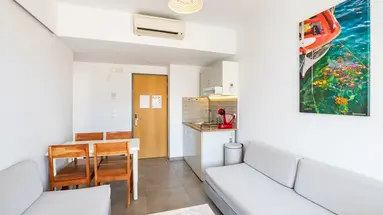 Alos Suites