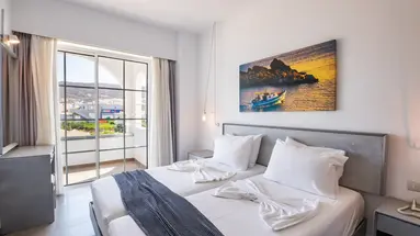 Alos Suites