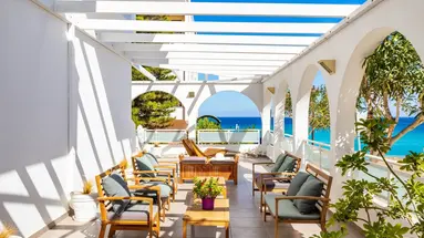 Alos Suites