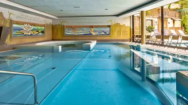 Alp Holiday