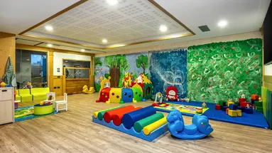 Alp Holiday