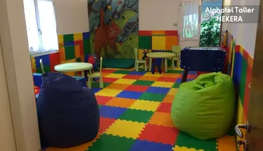 Alp Taller