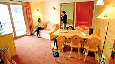 Alpages du Corbier