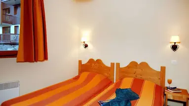 Alpages du Corbier