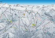 Alpages du Corbier
