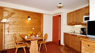 Alpages du Corbier