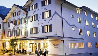 Alpbach