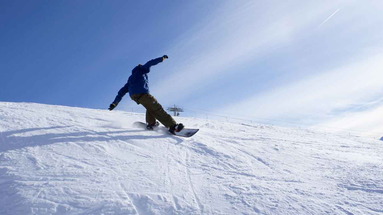 Alpe d'Huez - Studia