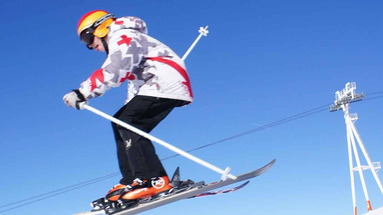 Alpe d'Huez - Studia