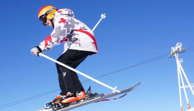 Alpe d'Huez - Studia