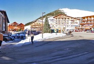 Alpe d'Huez - Studia