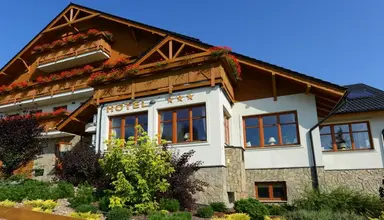Alpejski (Polanica Zdrój)