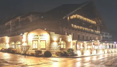 Alpen Adria