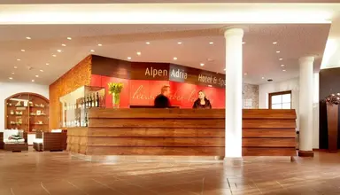 Alpen Adria