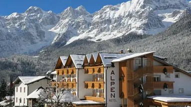 Alpen Andalo