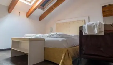 Alpen Eghel