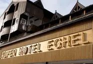 Alpen Eghel