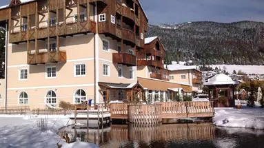 Alpen Eghel
