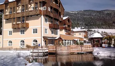 Alpen Eghel