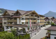 Alpen Gluck Kirchbergerhof