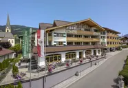 Alpen Gluck Kirchbergerhof