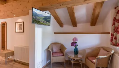 Alpen Gluck Kirchbergerhof
