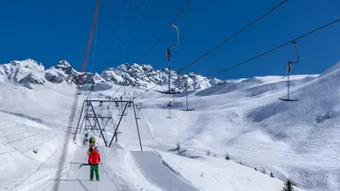 Alpen Gold