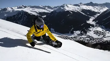 Alpen Gold